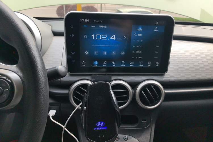 Used ORA Black Cat 2022 351 km Standard Version Ternary Lithium
