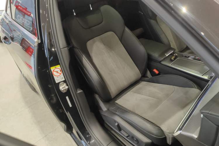 Used Audi A6L 2019 45 TFSI Prestige Dynamic Edition