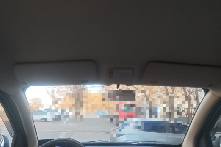 Used Wuling Rongguang  Headliner