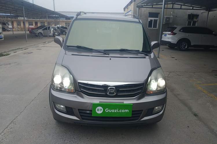 Used Suzuki Wagon R X5 2013 Revised Version 1.4L VVT Cruise Edition
