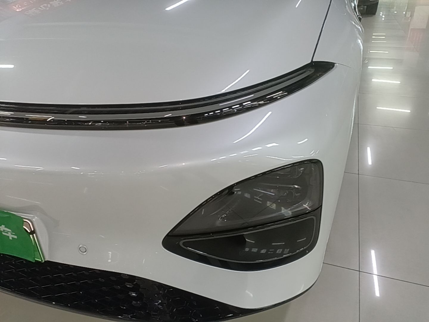 XPeng G6 2026 Model, 625 Max Flagship Edition — снимка 8