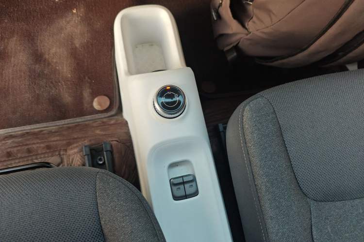 Used Wuling Zhiguang New Energy 2025 Comfort Model