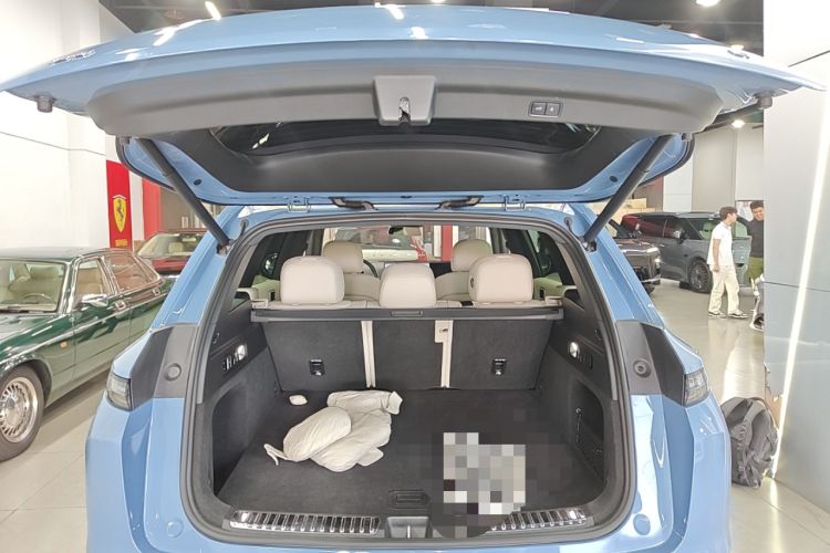 Used Li Auto L7 2023 Max model