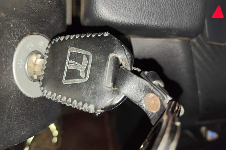 Used Luxgen S3 2016 1.6L CVT Flagship Edition Vehicle Key