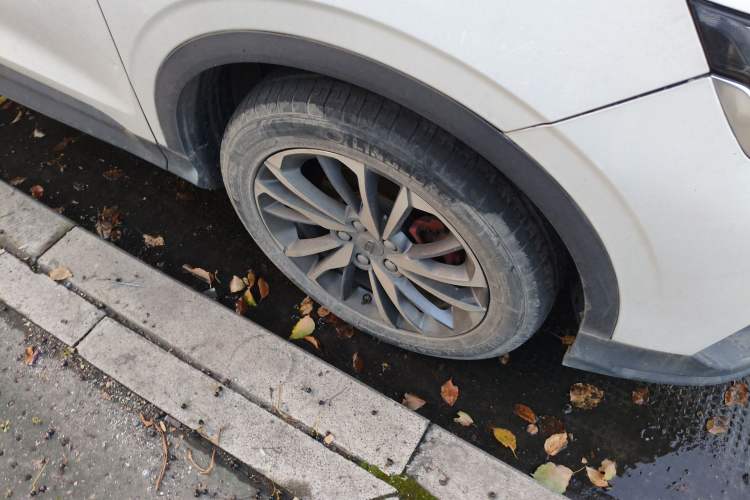 Used Geely Auto Coolray 2020 PRO 260T DCT Ranger
