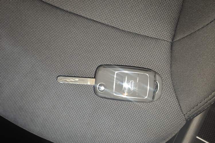 Used Qiyuan Lumin 2023 205km Xiangqin Version