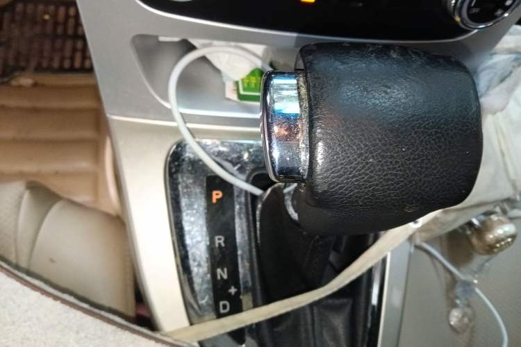 Used Brilliance H330 2013 1.5L Automatic Luxury Model
