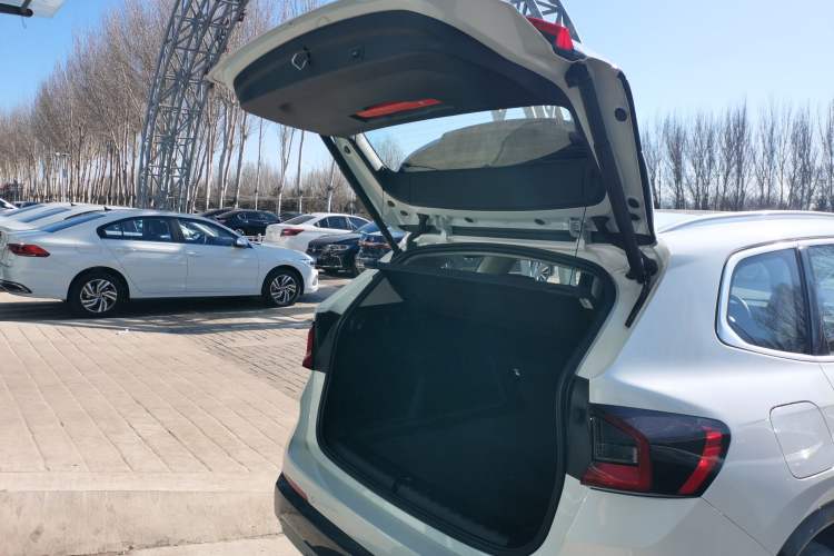 Used BMW X1 2023 sDrive25Li X Design Package