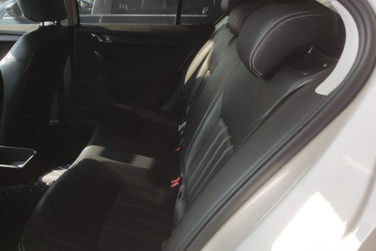 Used Skoda Octavia 2017 Classic Model 1.6L Automatic Standard Edition