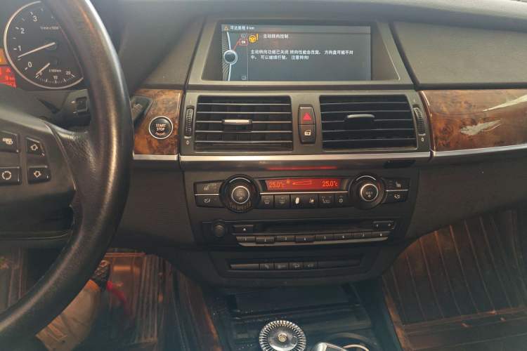 Used BMW X5 2011 xDrive35i Leading Model