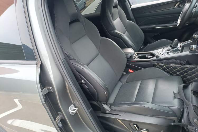 Used Lynk & Co 01 2021 2.0TD Four-Wheel Drive Hype-Halo