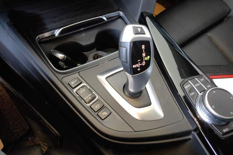 Used BMW 3 Series GT 2020 320i M Sport Package
