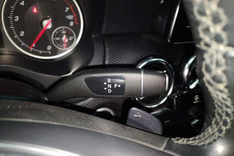 Used Mercedes-Benz A-Class (Import) 2017 Revised A 200 Dynamic Edition