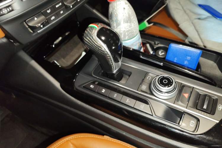 Used Maserati Levante 2016 3.0T Standard Edition
