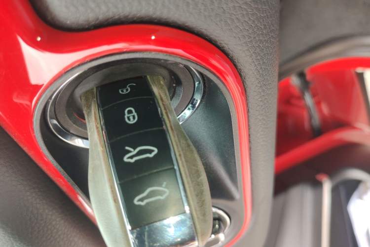 Used Porsche Cayman 2013 Cayman 2.7L
