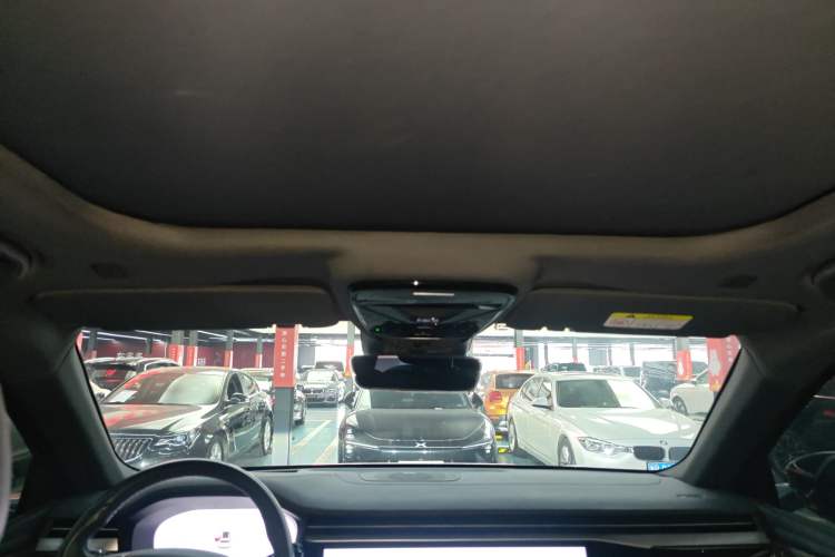 Used ARCFOX Alpha T 2022 653S+ 160kW
