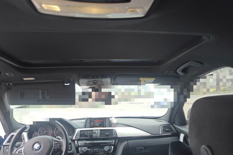 Used BMW 3 Series 2017 320i M Sport