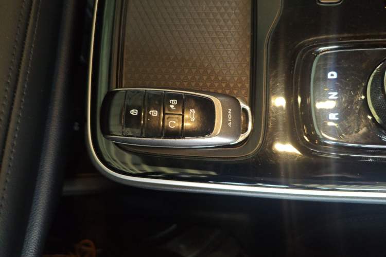 Used AION S 2023 Meizu 580 Lithium Iron Phosphate
