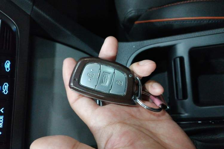 Used Hyundai Sonata 2015 1.6T GLS Smart Model