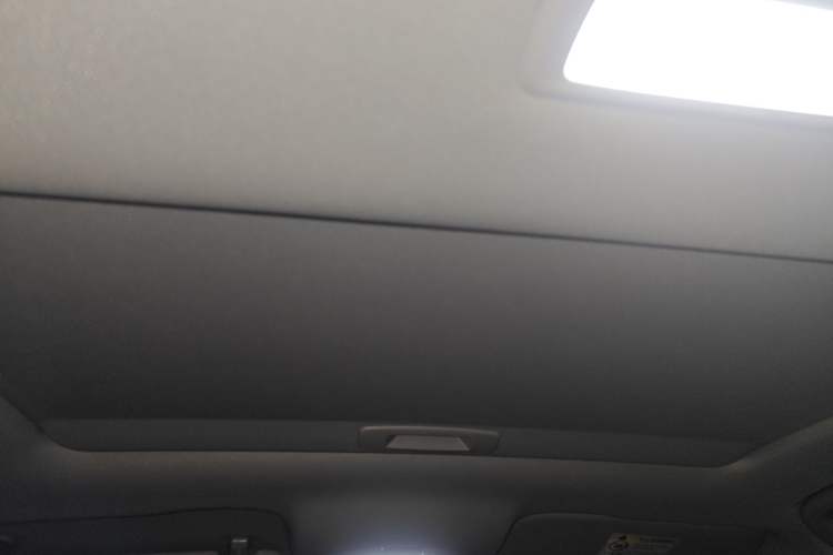 Used Geely Auto Binray 2022 Binrui COOL 1.5T DCT Electric Edition