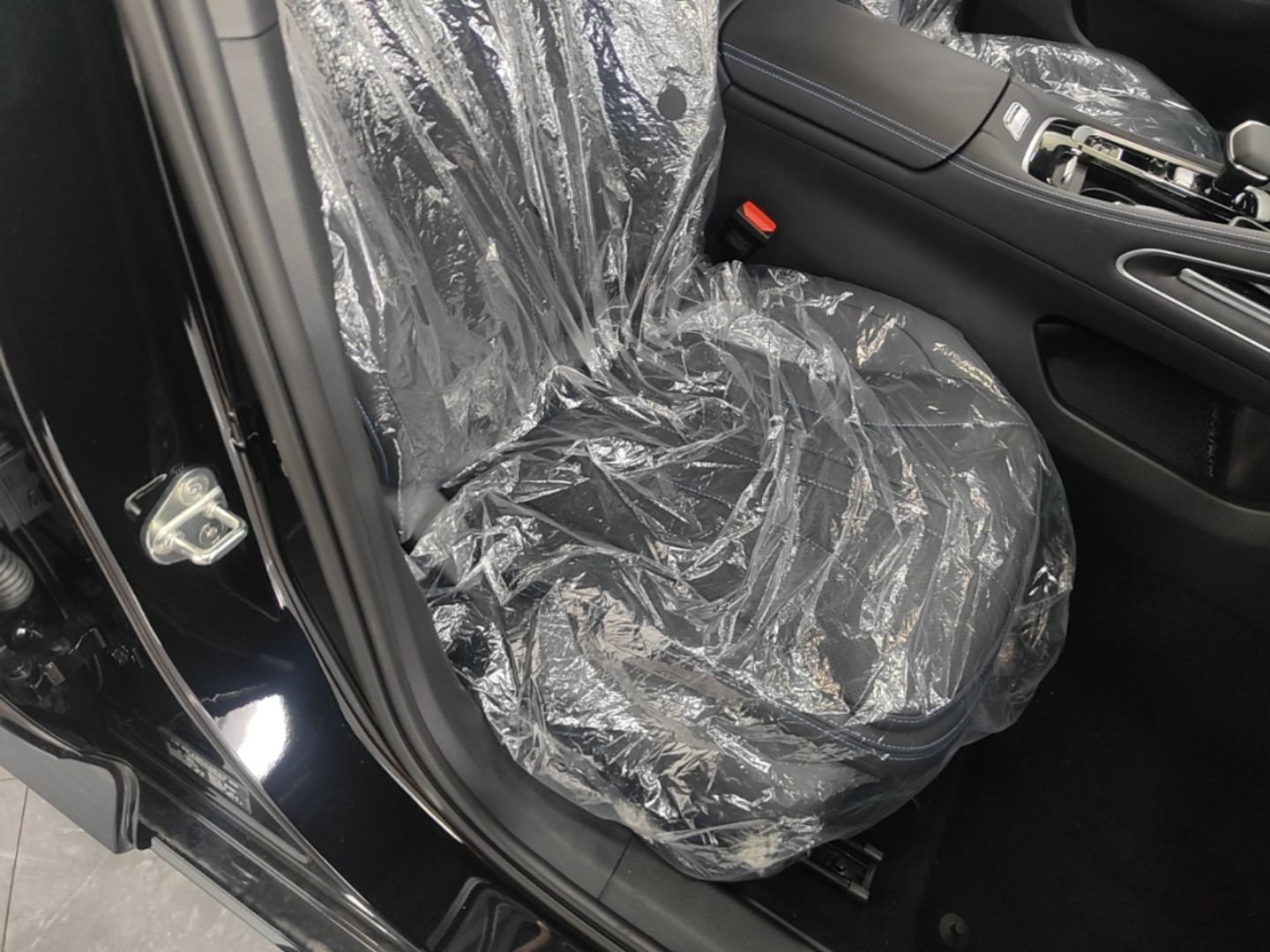 Geely Auto Preface 2026 Model Oriental Yao 1.5TD Fuyao Edition — снимка 19