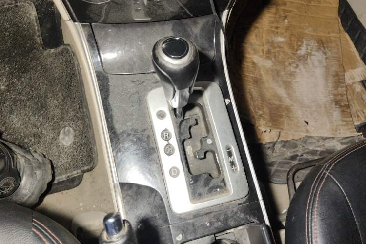 Used Mazda 6 2012 2.0L Automatic Fashion Edition