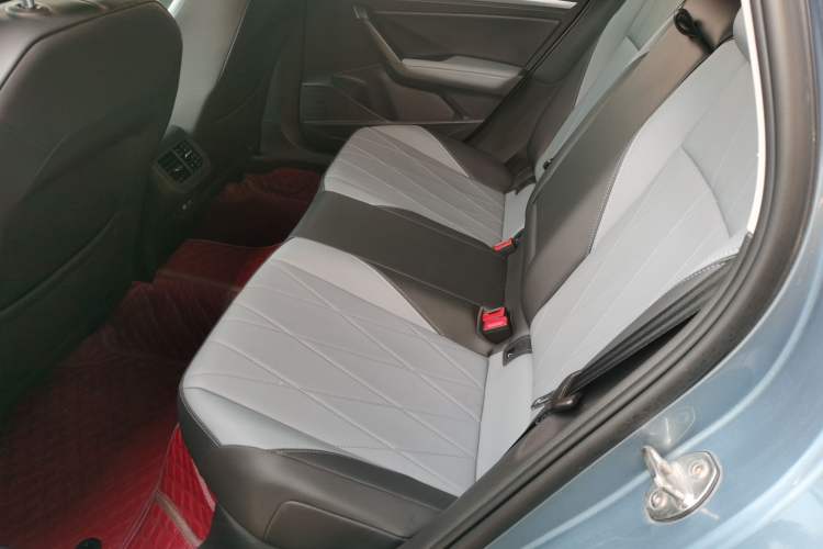 Used Volkswagen Lavida 2023 Revised Version 1.5L Automatic 5 Millionth Edition