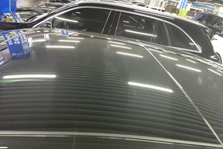 Used Audi A6L 2023 40 TFSI Luxury Prestige Edition