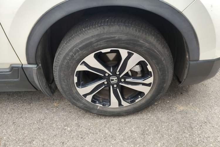 Used Honda CR-V 2021 240TURBO CVT 2WD Comfort Version
