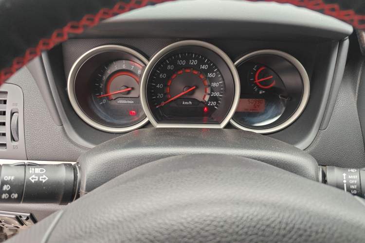 Used Nissan Sylphy 2012 Classic 1.6XE Manual Comfort Edition