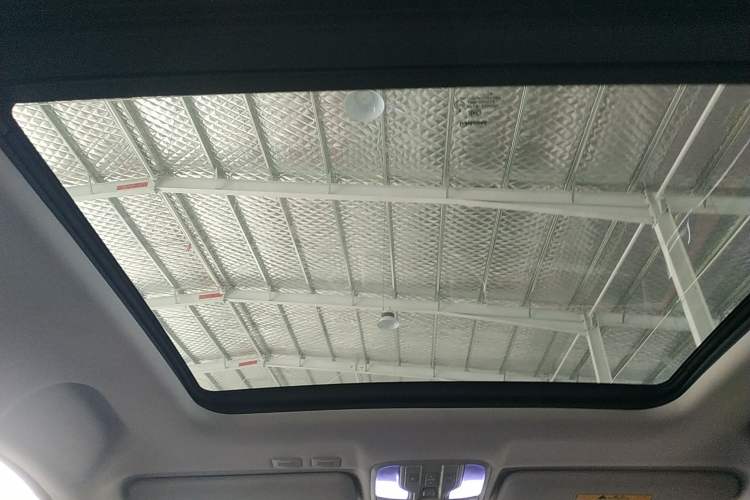 Used Haval H6 Coupe 2020 Smart Connect Version 1.5T Automatic Two-Wheel Drive Elite Model