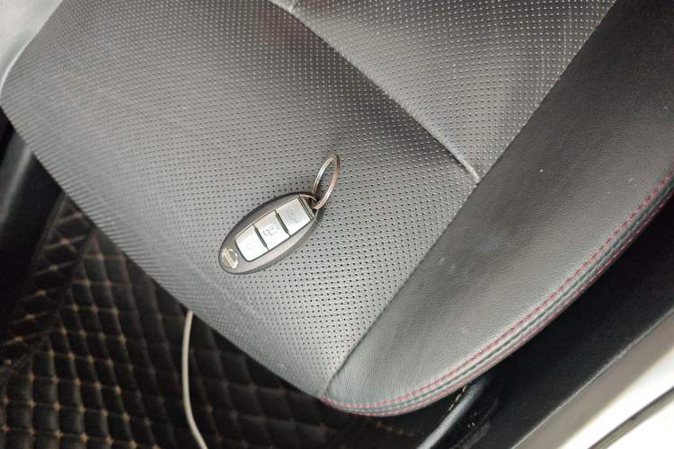 Used Nissan Teana 2016 2.5L XL-Upper Smart Enjoyment Version
