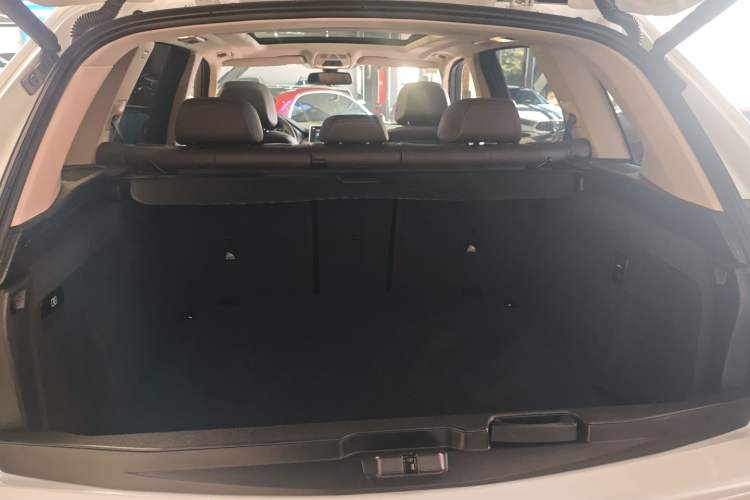 Used BMW X5 2017 xDrive35i Standard Model U.S. Specification
