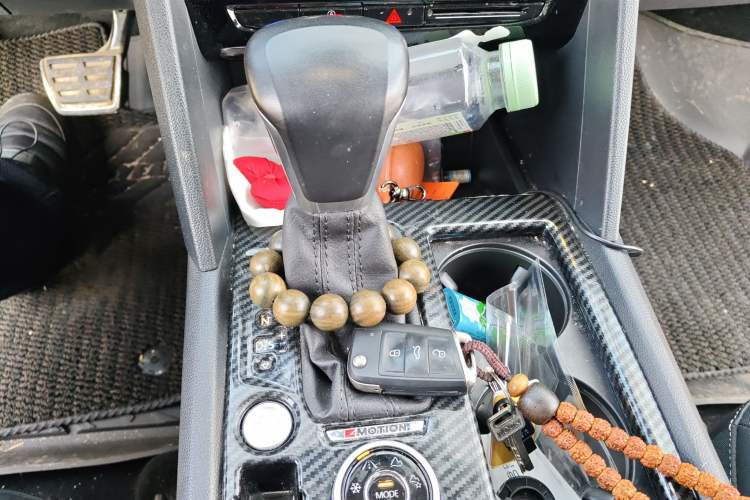 Used Volkswagen Teramont X 2020 380TSI Four-Wheel Drive Luxury Edition