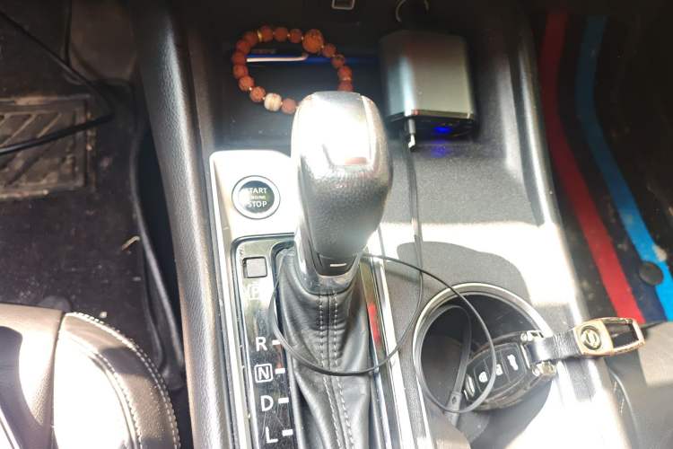 Used Nissan Teana 2020 2.0L XL Comfort Edition