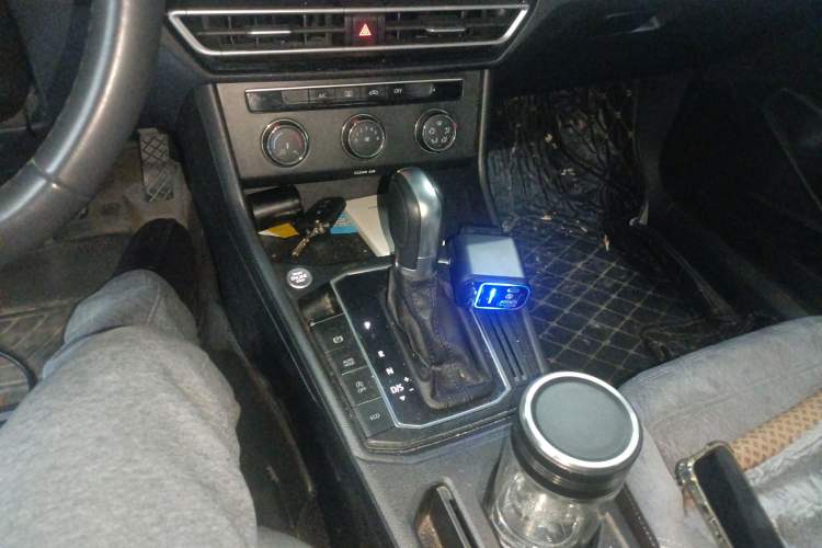 Used Volkswagen Lavida 2023 300TSI DSG Full-Comfort Edition