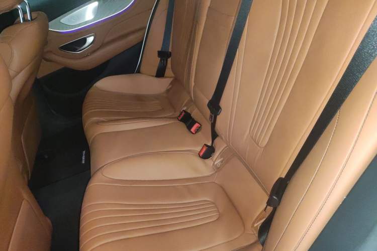 Used Mercedes-Benz CLS 2023 CLS 300 Luxury Model