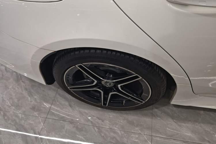 Used Mercedes-Benz CLS 2022 CLS 300 Luxury Model