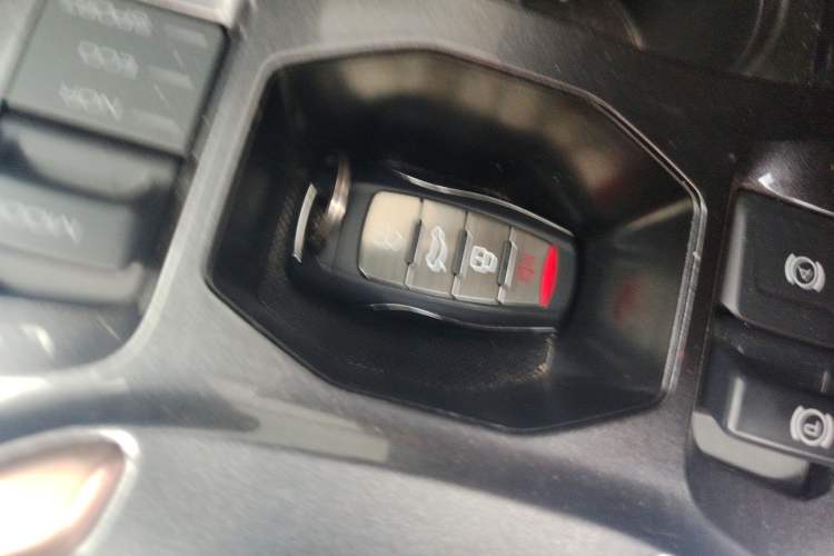 Used Haval H6 2021 1.5T Automatic Urban Edition
