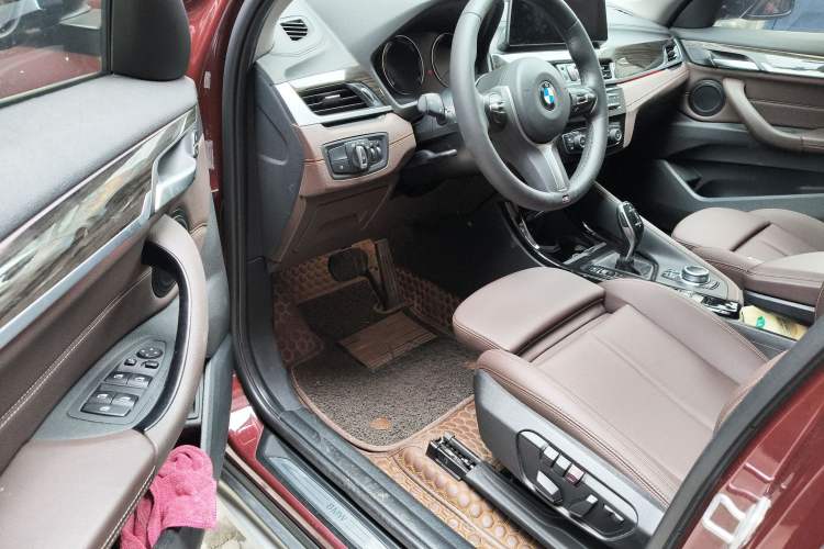 Used BMW X1 2020 xDrive25Li Luxury Edition
