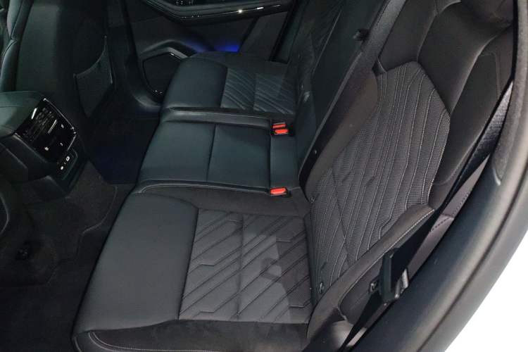 Used Lynk & Co 09 EM-P 2021 2.0T PHEV Halo Seven-Seater