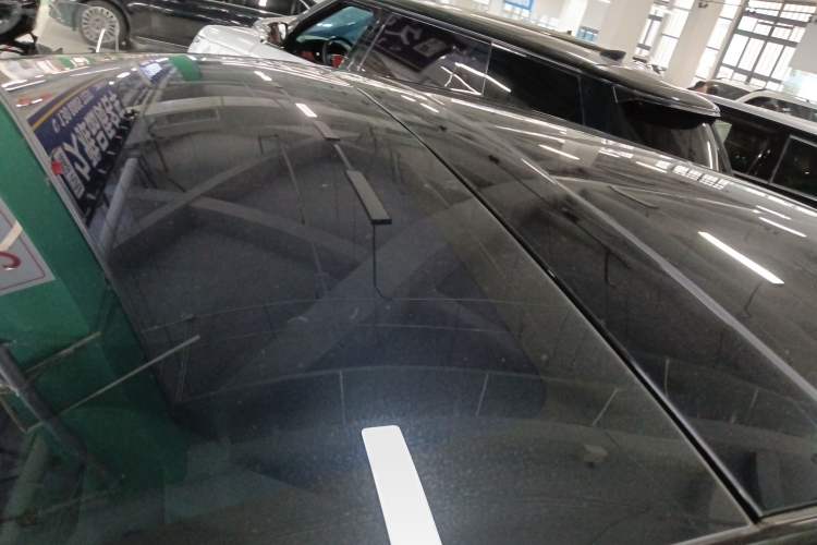 Used Tesla Model X 2020 Performance High-Performance Edition
