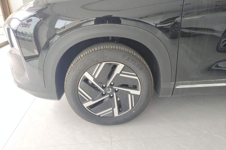 Used Wuling Xingguang S 2025 Model 510 km Flagship Version