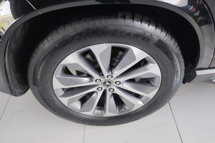 Used Mercedes-Benz GLE 2023 GLE 350 4MATIC Stylish Model