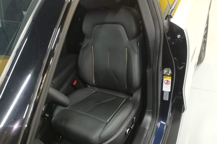 Used Deepal SL03 2022 515 Pure Electric Version