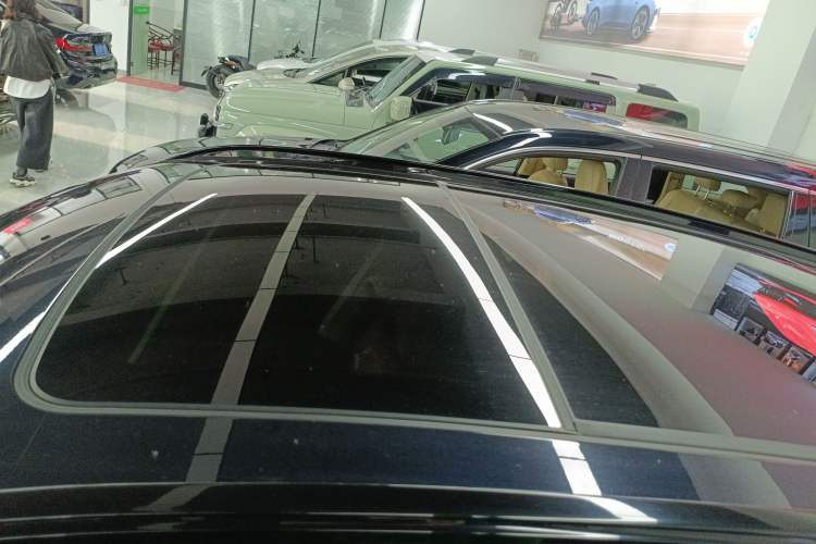 Used BMW X3 2023 Restyled xDrive30i Leading Edition M Night Sky Package Roof