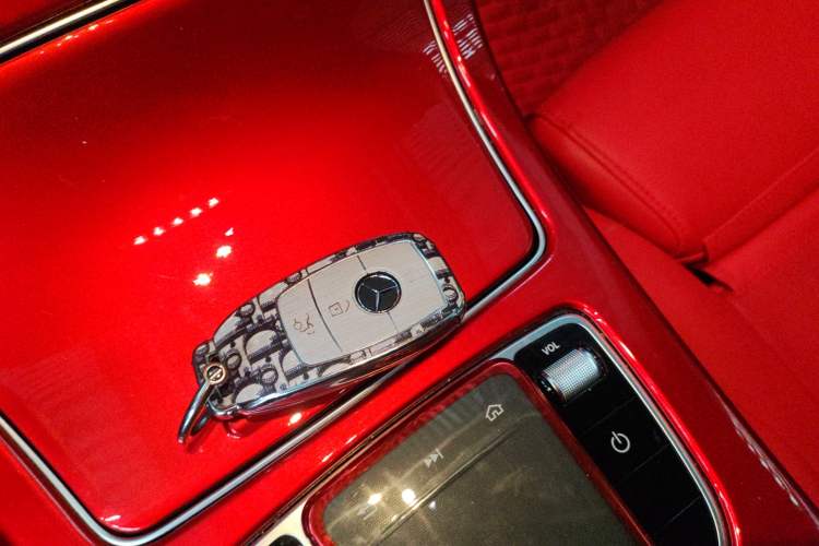 Used Mercedes-Benz C-Class 2020 C 260 L Sport Edition