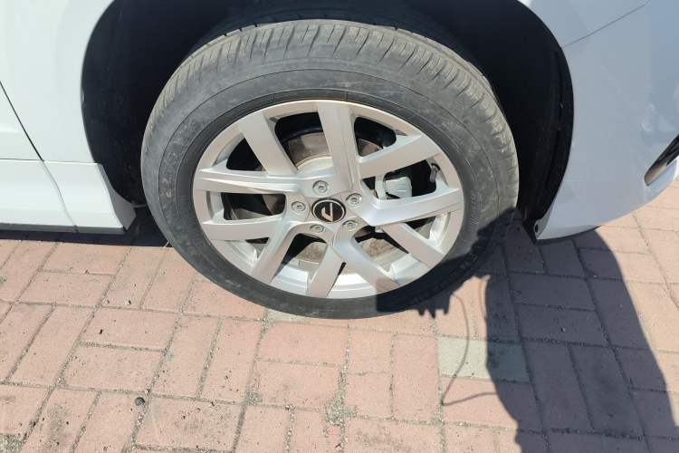 Used Jetta VS5 2024 280TSI Manual Pioneer Edition
