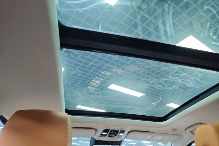 Used Tank 500 2022 3.0T Sport Edition "Creation" Version 5-Seater
