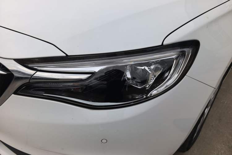 Used Buick GT 2021 Revised Version Flagship 1.5L Automatic Elite Edition